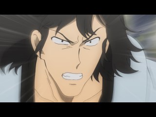 #6 帝都は泥棒の夢を見る 後篇