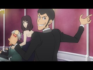 #9 漆黒のダイヤモンド