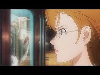 #10 ダーウィンの鳥