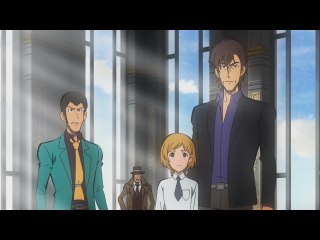 #11 真実とワタリガラス