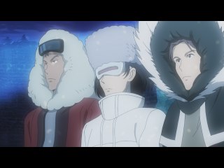 #16 サムライ・コレクション