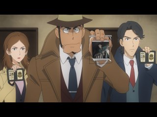 #18 フェイクが嘘を呼ぶ 前篇