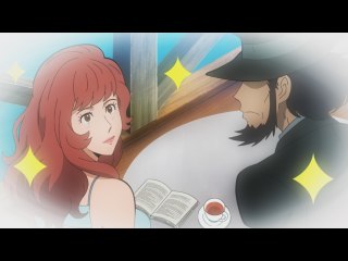 #21 うたかたの島へようこそ