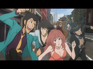 #24 悪党が愛すもの