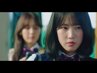 第6話 君らしく