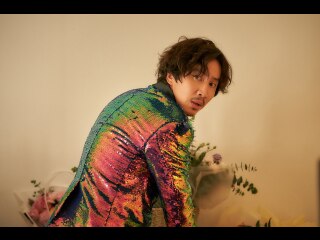 #3 怪しいお客様