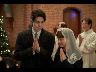 #4 それぞれのクリスマス