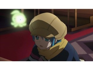 Stage2 選ばれし光