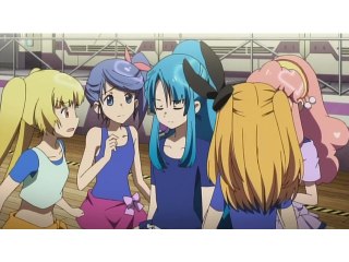 Stage4 その努力裏切らない