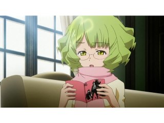 Stage5 それぞれの休日