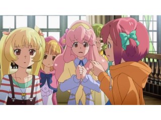 Stage6 初めての握手会