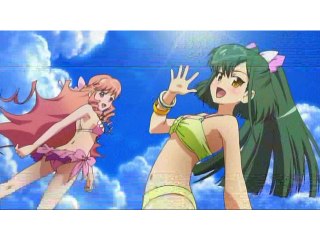 Stage10 波間のキセキ