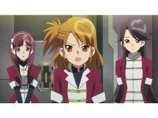 Stage11 ランカスター再び