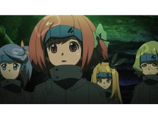 Stage12 愛をうたうアイドル