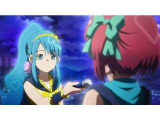 Stage13 笑顔のために