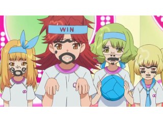 Stgae15 驚愕の新展開!?