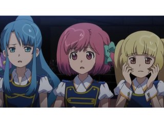 Stage17 新選抜総選挙