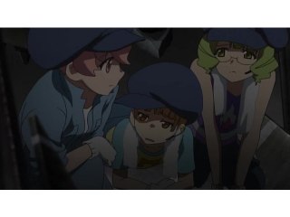 Stage18 禁じられた星