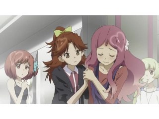 Stage19 輝きを継ぐ者