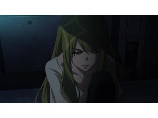 Stage22 青い裏切り