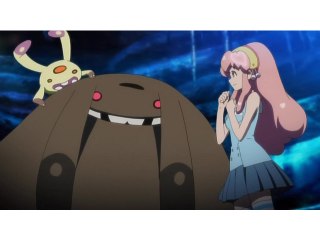 Stage23 絶叫パラダイス