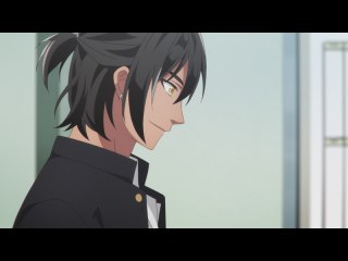 第2波 海が教えてくれる