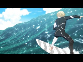 第4波 The Endless Summer