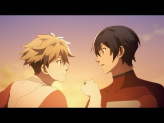 第6波 湘南マジック!