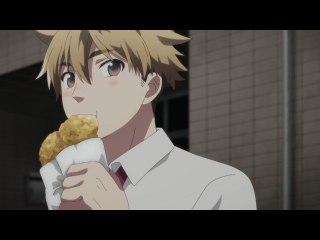 第7波 波間を漂う心