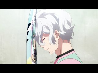 第8波 ボクの守護神