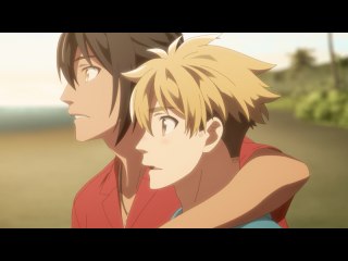 第11波 Show must go on!!