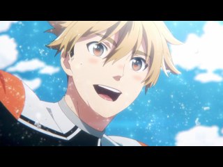 第12波 Big WAVEs!!