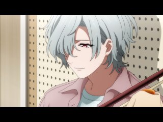 第3話 Effulgent・前