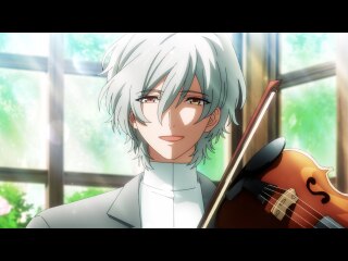 第4話 Effulgent・後