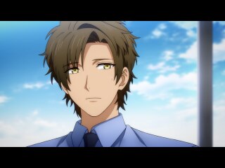 第6話 Wonder・後