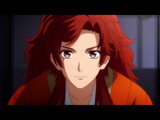 第9話 Lucida・前