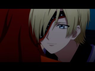 第10話 Lucida・後