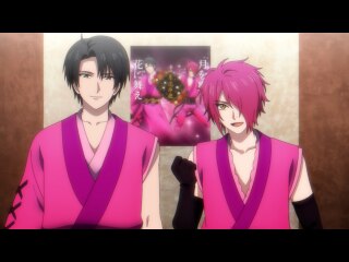 第11話 Rival・前