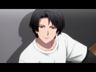 第12話 Rival・後