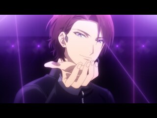 第13話(最終話) Your Jewelry