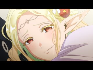 第1話 東京のエルフのはなし