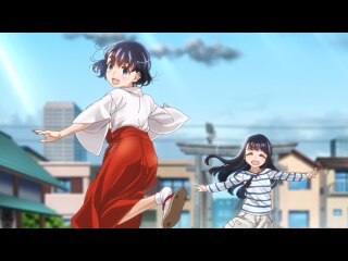 第9話 Time After Time