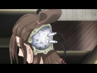 第1話 バックアップ