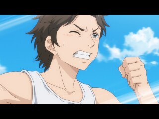 第2話 成長限界