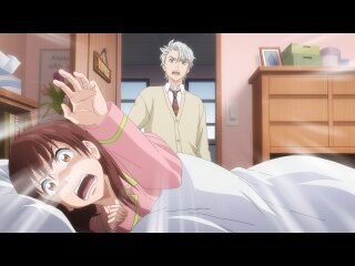 第4話 4つのケース