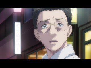 第7話 人間