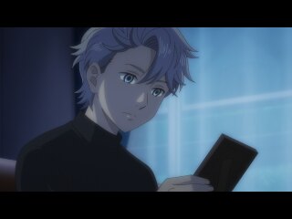 第12話 旅立ち