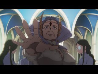 4話 魔女の国