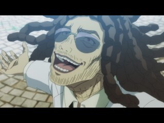 10話 失われるまなざし
