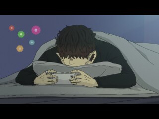 3話 冬の魔物たち